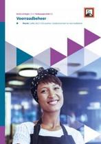 Voorraadbeheer (Retail) / De Handelsroute 9789462832244, Boeken, Verzenden, Gelezen, UitgeverijSarpahti