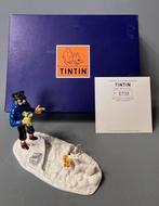 Pixi 46205 - Tintin - Tintin au Tibet - Figurine Haddock et, Nieuw