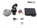 Contactslot Set met Immobiliser Yamaha MT 09 2021-2022, Verzenden, Gebruikt