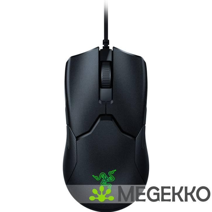 Razer Viper 8KHz Gaming Muis, Informatique & Logiciels, Ordinateurs & Logiciels Autre, Envoi