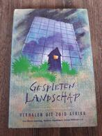 Gespleten landschap 9789060697931 Gordimer, Boeken, Verzenden, Gelezen, Gordimer