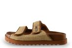 Guess Slippers in maat 40 Beige, Kleding | Dames, Schoenen, Slippers, Guess, Verzenden, Beige