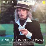 Rod Stewart, Gino Vanelli, Paul Young mixed lot - LP -, Cd's en Dvd's, Nieuw in verpakking
