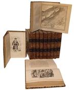 M . de Barante - Histoire des ducs de Bourgogne de la maison