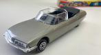 Norev 1:43 - Modelauto (2) - 838 Citroën SM Présidentielle, Hobby en Vrije tijd, Nieuw