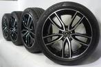 Mercedes GLE W167 AMG 22 inch velgen Pirelli Zomerbanden Nie, Ophalen of Verzenden, Nieuw