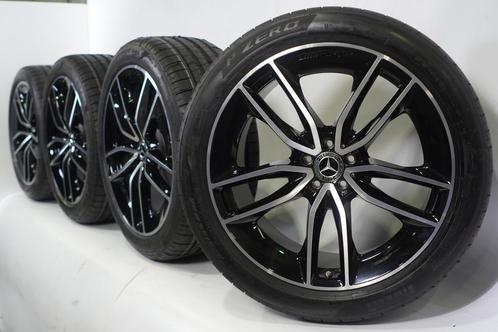 Mercedes GLE W167 AMG 22 inch velgen Pirelli Zomerbanden Nie, Auto-onderdelen, Banden en Velgen, Ophalen of Verzenden