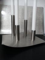 Decoratief ornament - studio van Eldik - Kandelaar -