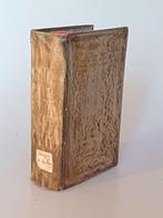 [EERSTE DRUK] Joannes Bunyan - Den Heyligen Oorlog - 1685