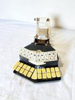 Sténotype Grandjean - Typemachine - 1950-1960