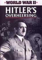 Hitlers overheersing (dvd tweedehands film), Cd's en Dvd's, Ophalen of Verzenden, Nieuw in verpakking