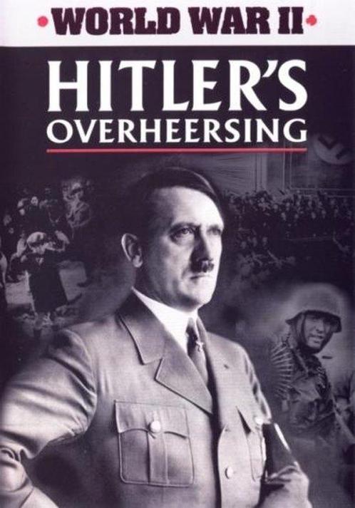 Hitlers overheersing (dvd tweedehands film), Cd's en Dvd's, Dvd's | Actie, Ophalen of Verzenden