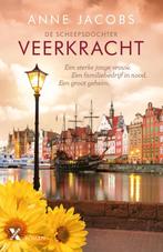 Veerkracht / De scheepsdochter / 2 9789401623698 Anne Jacobs, Verzenden, Anne Jacobs