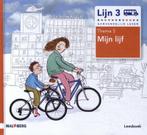 groep 3 thema 5 mijn lijf / Lijn 3 / Leesboek 9789034577320, Boeken, Verzenden, Gelezen, Kim Van Der Zouw