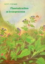 Planetenkrachten en levensprocessen - Bernard Lievegoed - 97, Livres, Ésotérisme & Spiritualité, Verzenden