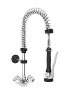 Voorspoeldouche Enkel, Hendi, Elektronische apparatuur, Ophalen of Verzenden, Nieuw