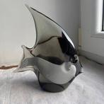 Gral - Livio Seguso - sculptuur, Gral Germany Fish Sculpture