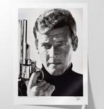 James Bond 007 -  Roger Moore - Memories Collection -