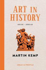Art History Ideas In Profile 9781781253366 Martin Kemp, Verzenden, Martin Kemp