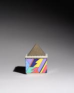 Rosenthal - Barbara Brenner - Boîte - Scénario Metropol -