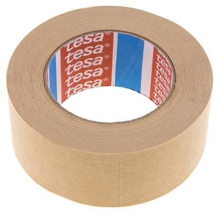 Ruban de masquage 50mm/50m faiblement déchiré, Doe-het-zelf en Bouw, Ventilatie en Afzuiging, Verzenden