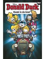 Donald Duck Pocket 252 - Kwak in de knel 9789463050548, Gelezen, Sanoma Media NL, Verzenden