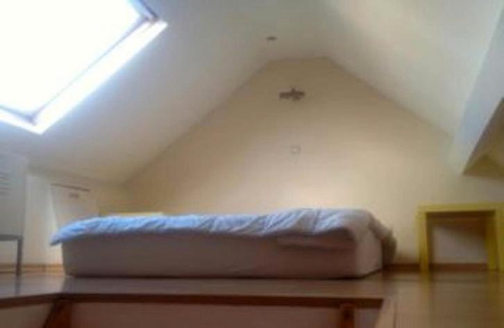 Appartement en Rue du Vivier, Ixelles, Immo, Appartementen en Studio's te huur