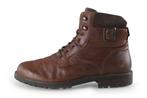 Outfielder Veterboots in maat 44 Bruin | 5% extra korting, Kleding | Heren, Schoenen, Bruin, Verzenden, Boots, Outfielder