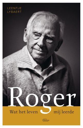 Roger 9789022338278 Leentje Lybaert, Boeken, Hobby en Vrije tijd, Zo goed als nieuw, Verzenden