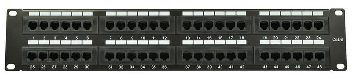 CAT6 Rackmount IDC Patchpanelen, Muziek en Instrumenten, Behuizingen en Koffers