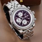Breitling - Bentley GT Special Edition Chronograph - A13362, Handtassen en Accessoires, Horloges | Heren, Nieuw
