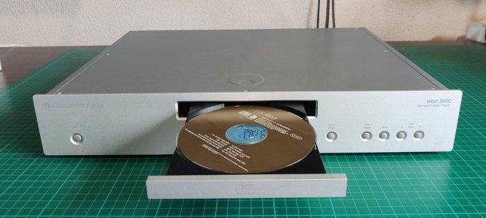 Cambridge Audio - Azur 340C Cd-speler, Audio, Tv en Foto, Radio's