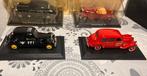 Atlas 1:43 - Voiture miniature (4) - Traction 22 Cabriolet -, Nieuw