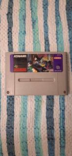 Nintendo - Snes - The Adventure of Batman & Robin - Super, Nieuw
