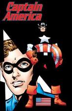 Captain America by Dan Jurgens Omnibus [OHC], Boeken, Verzenden, Nieuw