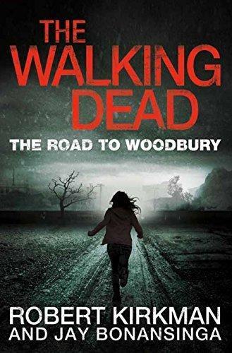 Walking Dead Book 2 9780330541367 Robert Kirkman, Boeken, Taal | Engels, Gelezen, Verzenden