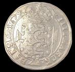 Denemarken. Christian V, 1670-1699. 1 Kroner 1679