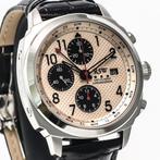 RSW - Master GMT - RSWA144-SL-4 - Heren - 2011-heden, Handtassen en Accessoires, Horloges | Heren, Nieuw