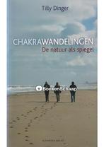 Chakrawandelingen, Boeken, Verzenden, Gelezen