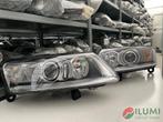 AUDI A6 C6 XENON KURVENLICHT R L KPL 4F0941004 4F0941029, Autos : Pièces & Accessoires, Verzenden