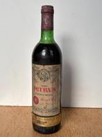 1980 Petrus - Pomerol - 1 Bouteille (0,75 l)