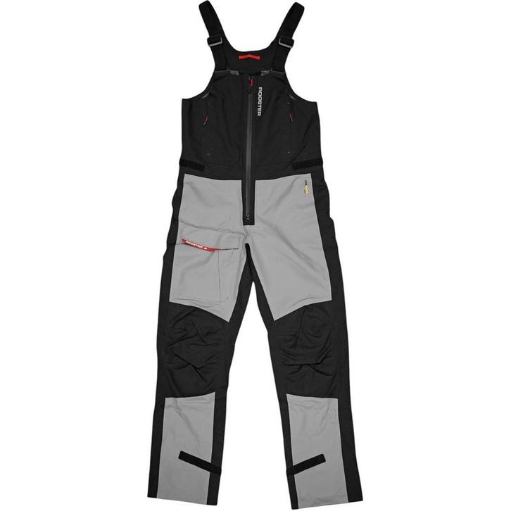 Rooster SB1 Inshore Zeilbroek Lichtgrijs, Watersport en Boten, Watersportkleding, Nieuw, Ophalen of Verzenden