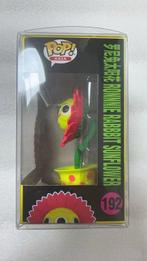 Funko Pop! Asia #192 Ronnie Rabbit Sunflower (Ron English