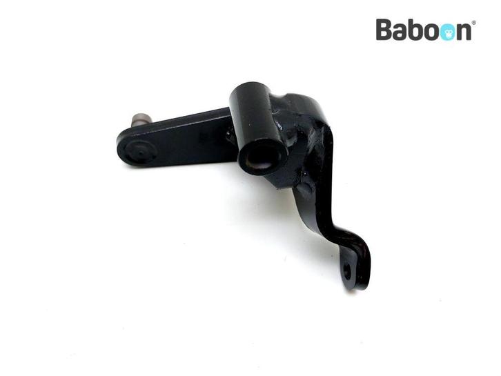 Schetsplaat Links Voor Yamaha XVZ 1300 A Royal Star, Motoren, Onderdelen | Yamaha, Gebruikt, Verzenden