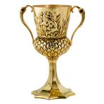 Harry Potter Replica The Hufflepuff Cup 13 cm, Verzamelen, Ophalen of Verzenden, Nieuw