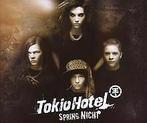 Tokio Hotel - Spring nicht (DVD-Single)  DVD, Verzenden