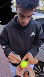 Tennis - Francisco Cerúndolo - Tennisbal, Nieuw