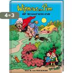 Wipneus en Pim op muggeneiland / Wipneus en Pim, Verzenden, Gelezen, B. van Wijckmade