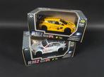 RMZ Spec R - 1:32 - Renault Megane Trophy + BMW M3 GT2, Hobby & Loisirs créatifs, Voitures miniatures | 1:5 à 1:12