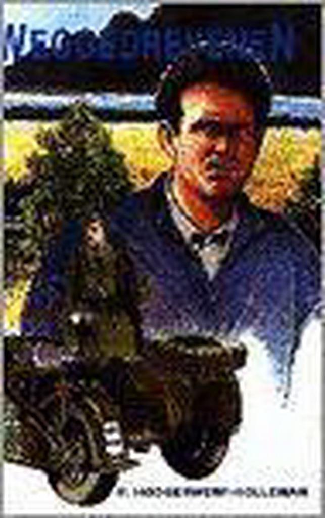 Weggedrevenen 9789033614804 R. Hoogerwerf-Holleman, Boeken, Streekboeken en Streekromans, Gelezen, Verzenden